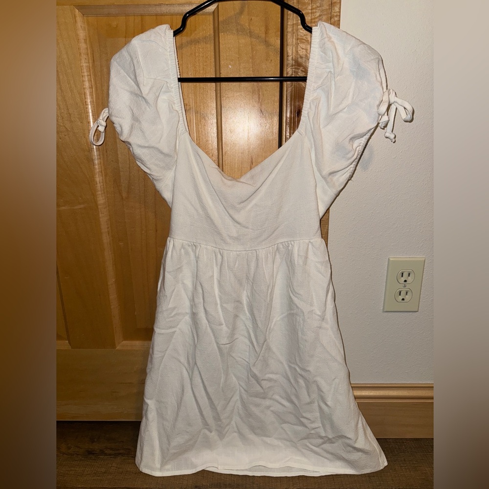 PacSun Short Sleeve Dress